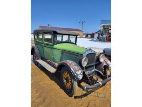 1926 Hupmobile Model A for sale 101734664